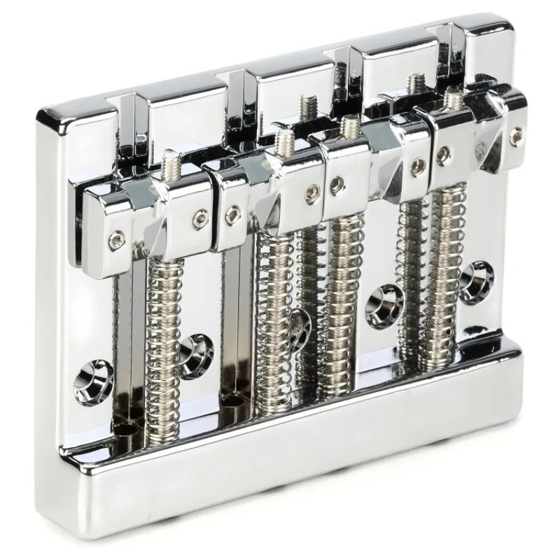 Musical Instrument Craft - 4-string for Fender Himass Bass Saddle