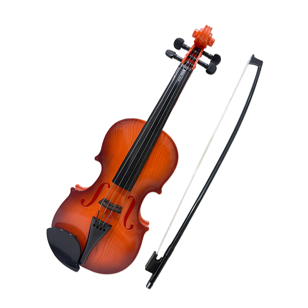 Musical Instrument Veena - Simulated Violin Music Practice Violin Violin