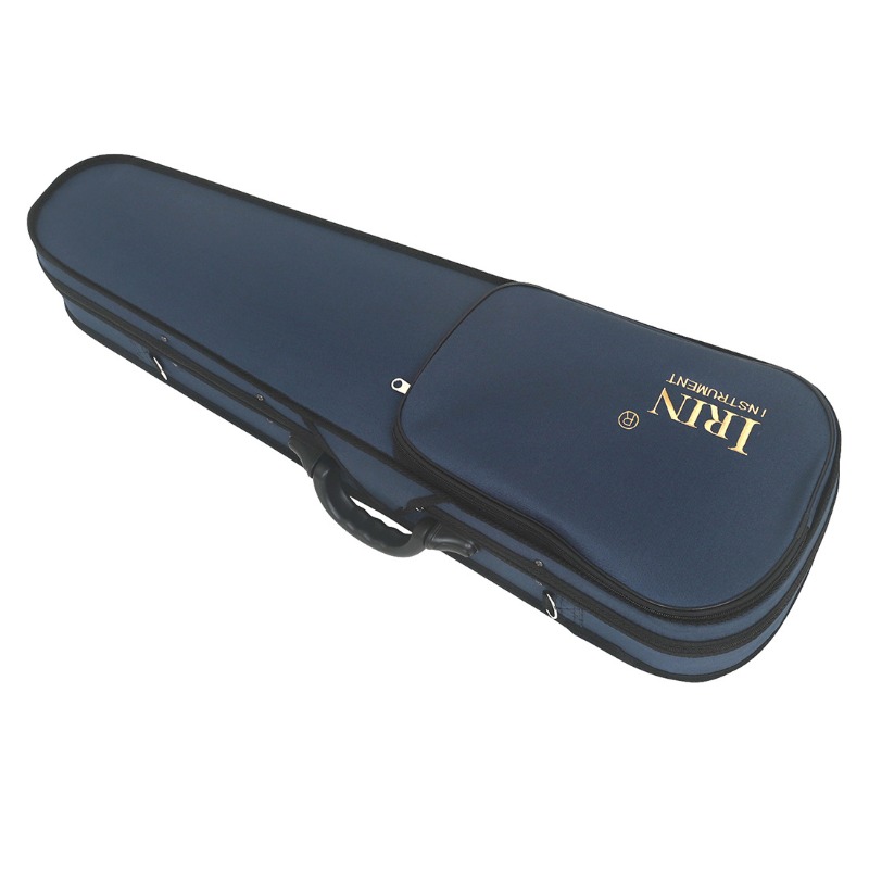 Musical Instrument Box - 4/4 Oxford Cloth Violin Case Lightweight