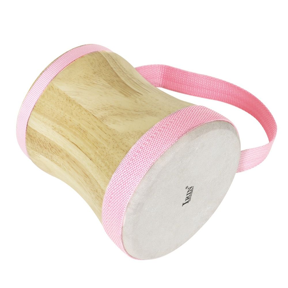 Wooden Indian Hand Drum Early  - Tambourine Hand Drum 评论和价格