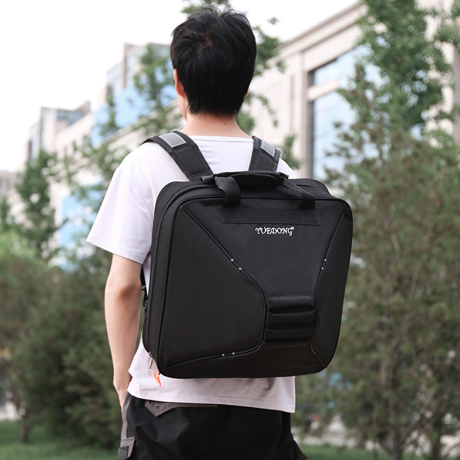 French Horn Case Accs Carrying - Musical Instrument Horn 评论和价格