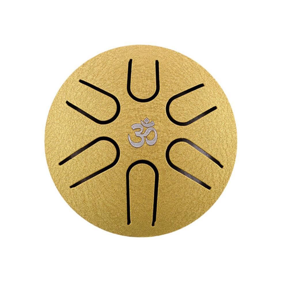 HLURU 3 Inches Steel Tongue Dr - Tongue Drum Steel 评论和价格