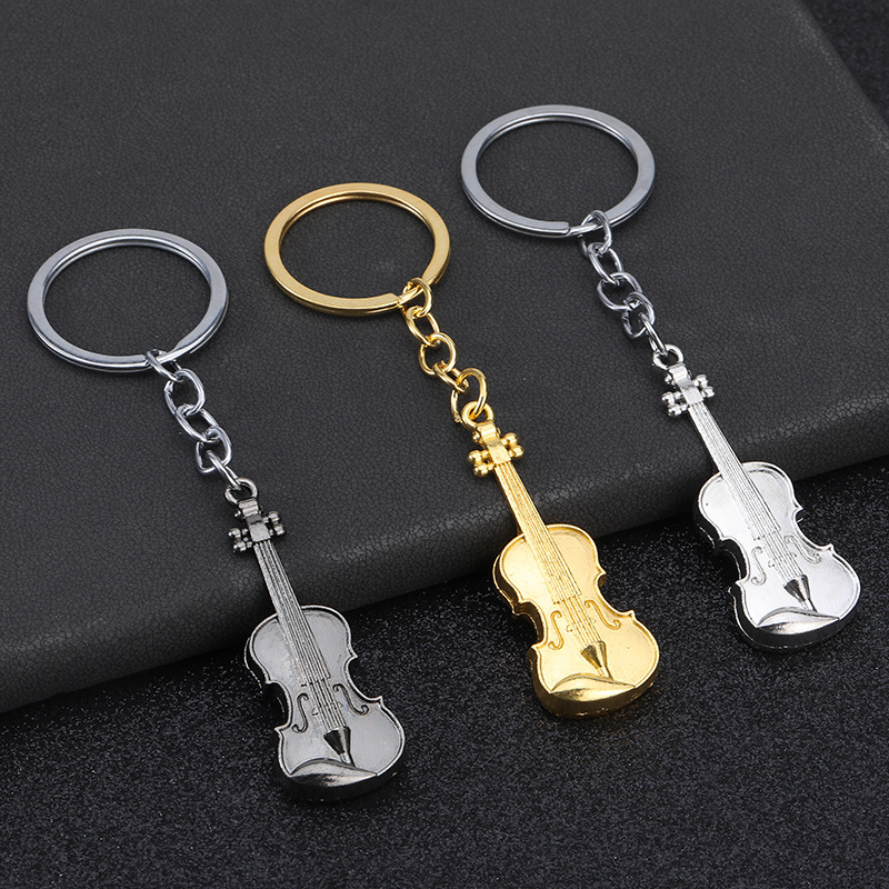 1PC Creative Vintage Mini Viol - Musical Instrument Veena 评论和价格