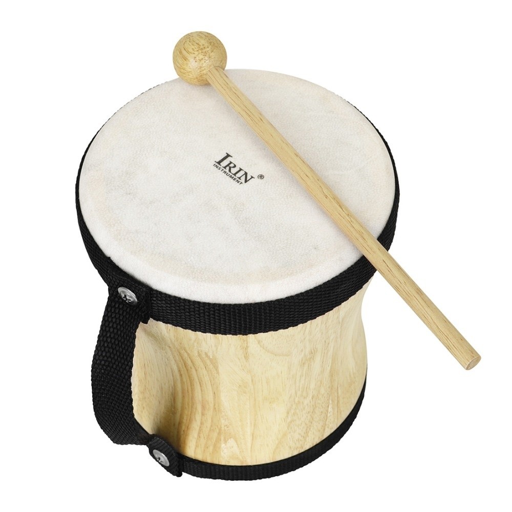 Wooden Indian Hand Drum Sheeps - Tambourine Hand Drum 评论和价格