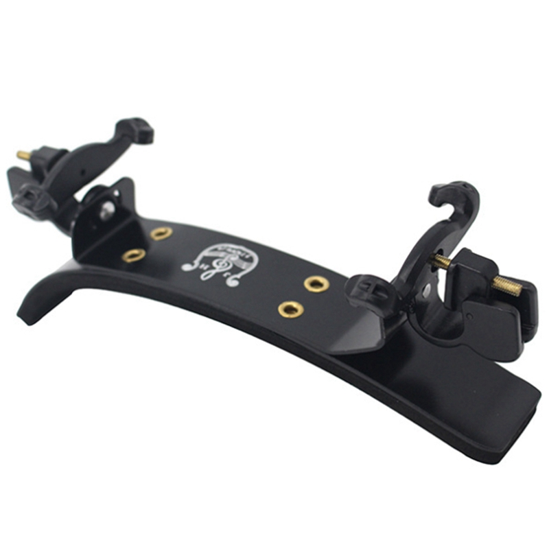 Violin Shoulder Rest Adjustabl - Musical Instrument Veena 评论和价格