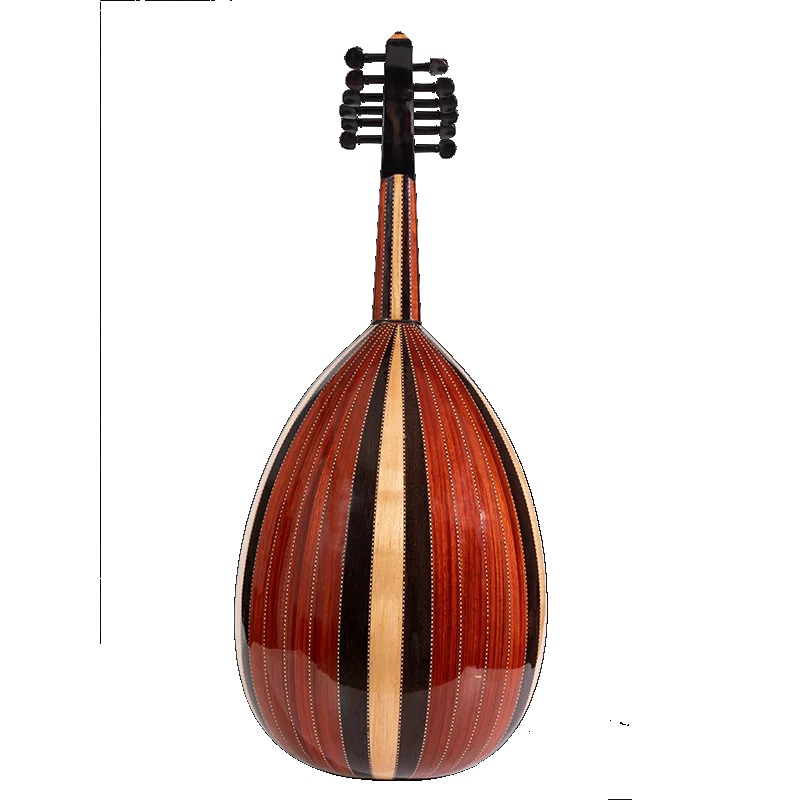 OM-1 OUD 12strings oud musical - Musical Instrument Oud 评论和价格
