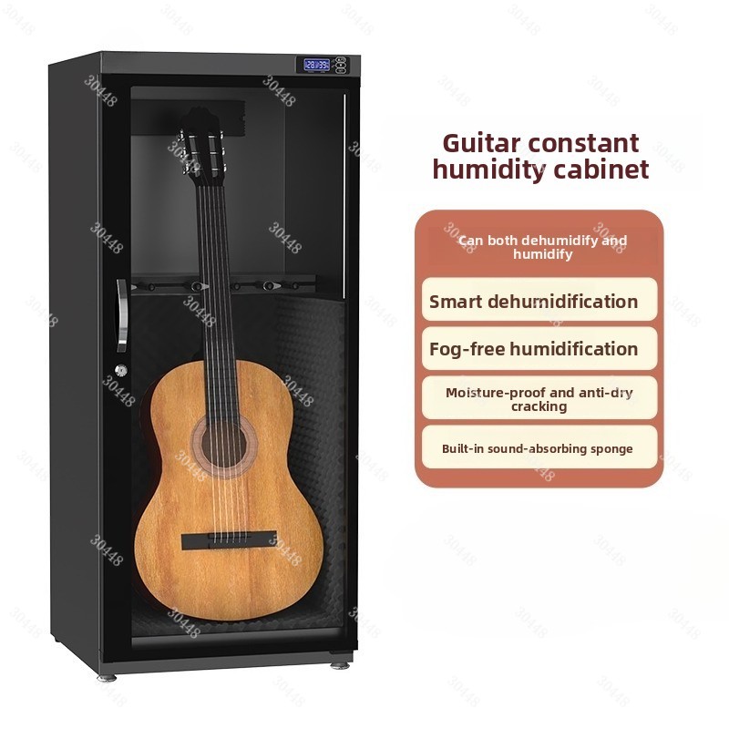 Smart Constant Humidity Dry Ca - Musical Instrument Box 评论和价格