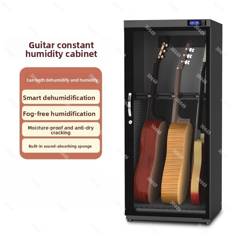 Smart Constant Humidity Dry Ca - Musical Instrument Box 评论和价格