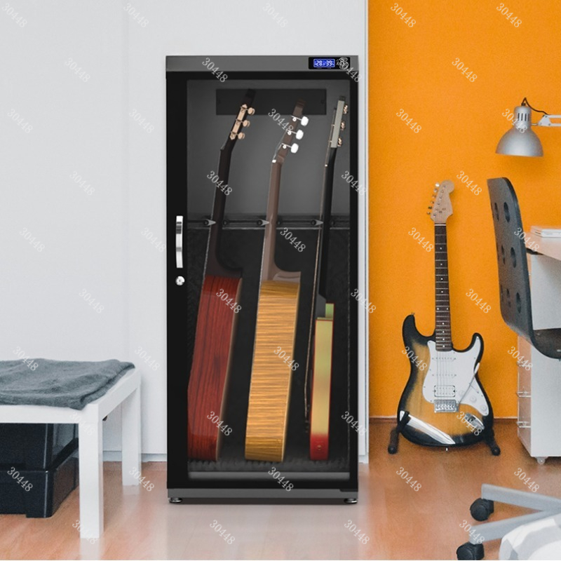 Smart Constant Humidity Dry Ca - Musical Instrument Box 评论和价格