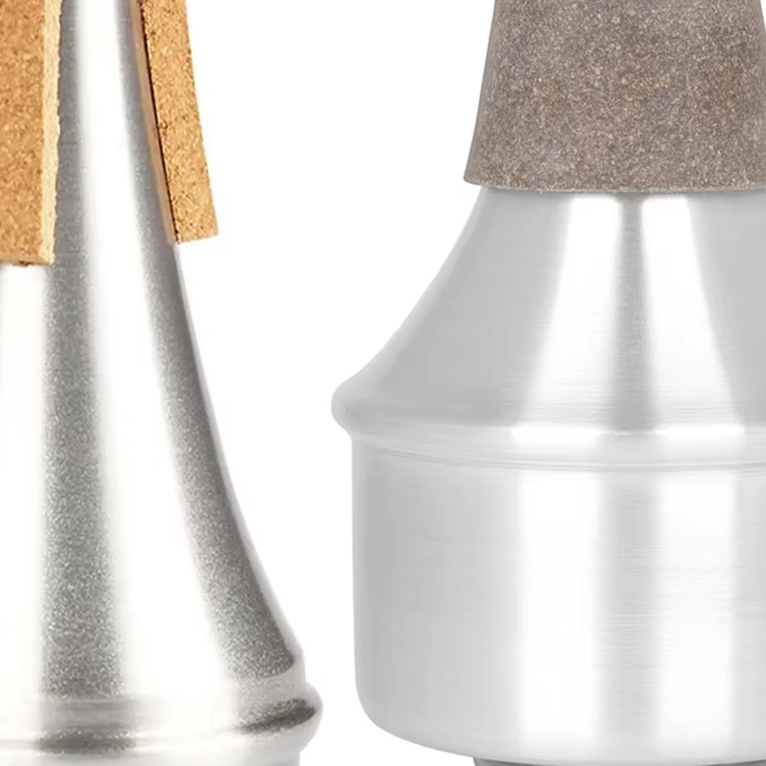 Trumpet Mute Silenc Portable M - Musical Instrument Horn 评论和价格