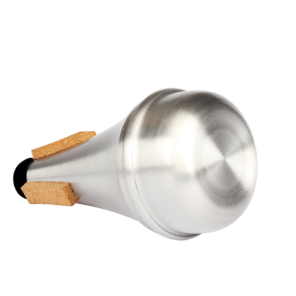 Trumpet Mute Silenc Portable M - Musical Instrument Horn 评论和价格
