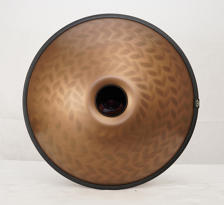 High-end Series Steel Tongue D - Tongue Drum Steel 评论和价格