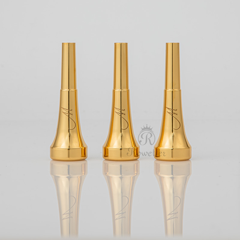 Monette Bb Trumpet Mouthpiece  - Musical Instrument Horn 评论和价格