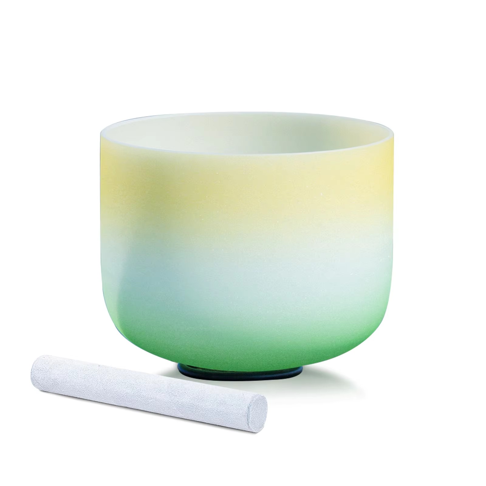 10 Inch Lemon Tinted Quartz Si - Musical Instrument All 评论和价格