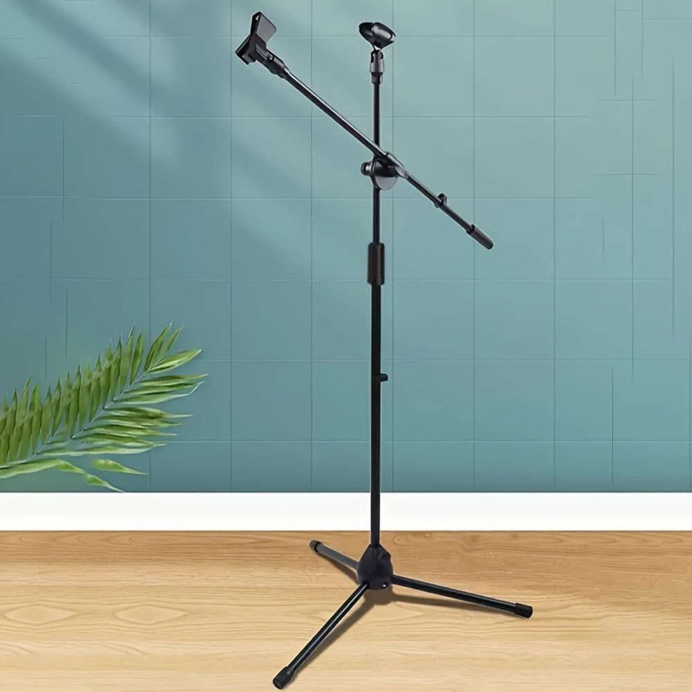 Performance Microphone Floor S - Musical Instrument Craft 评论和价格