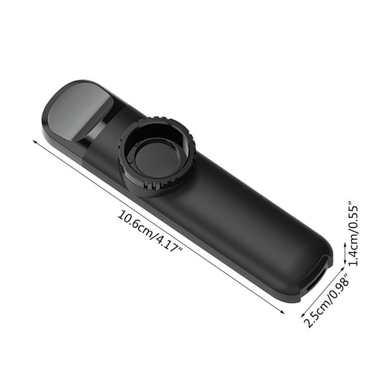 Plastic Kazoo Musical Accompan - Musical Instrument I Play 评论和价格