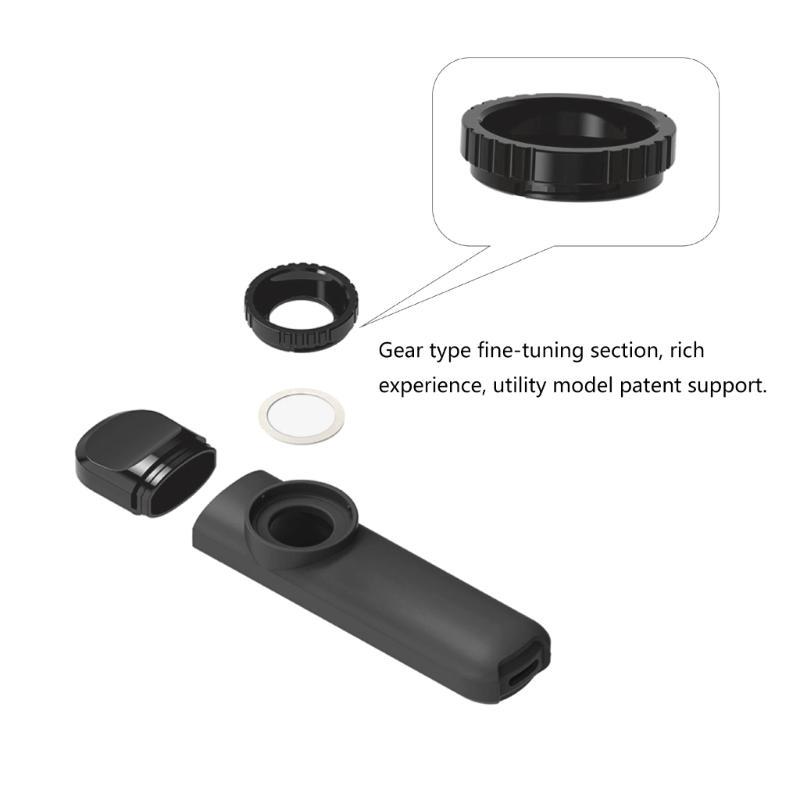 Plastic Kazoo Musical Accompan - Musical Instrument I Play 评论和价格