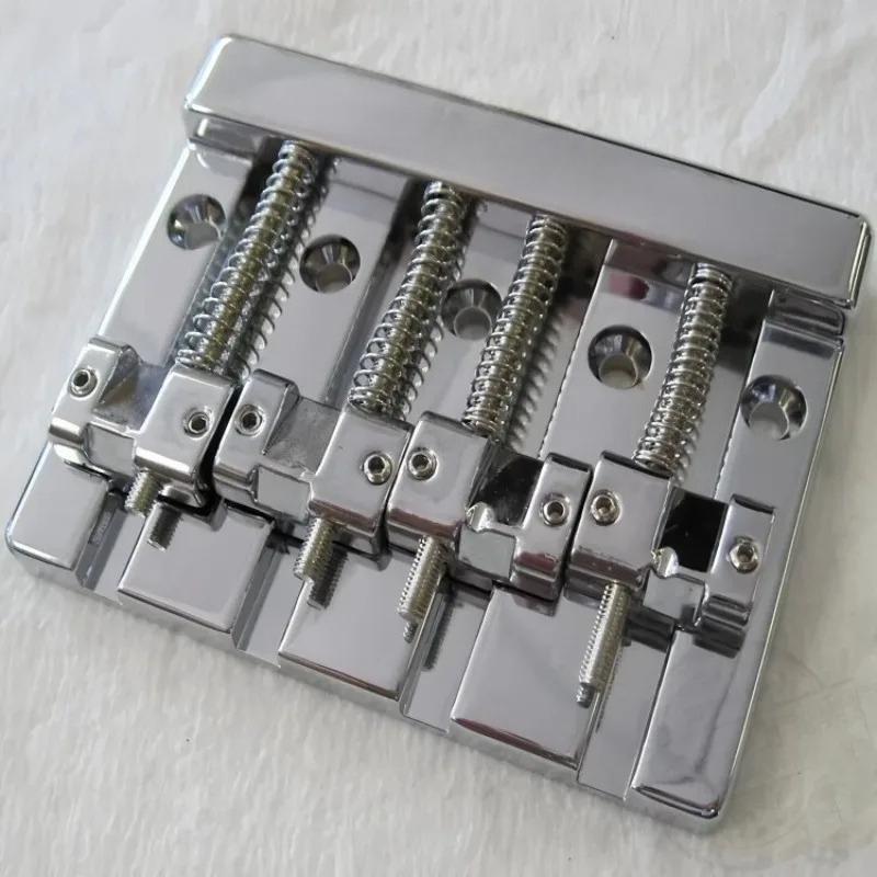 4-string for Fender Himass Bas - Musical Instrument Craft 评论和价格