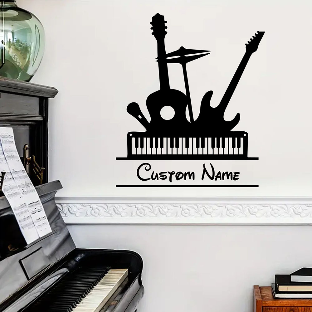 1PC Cartoon Musical instrument - Musical Instrument With Name 评论和价格