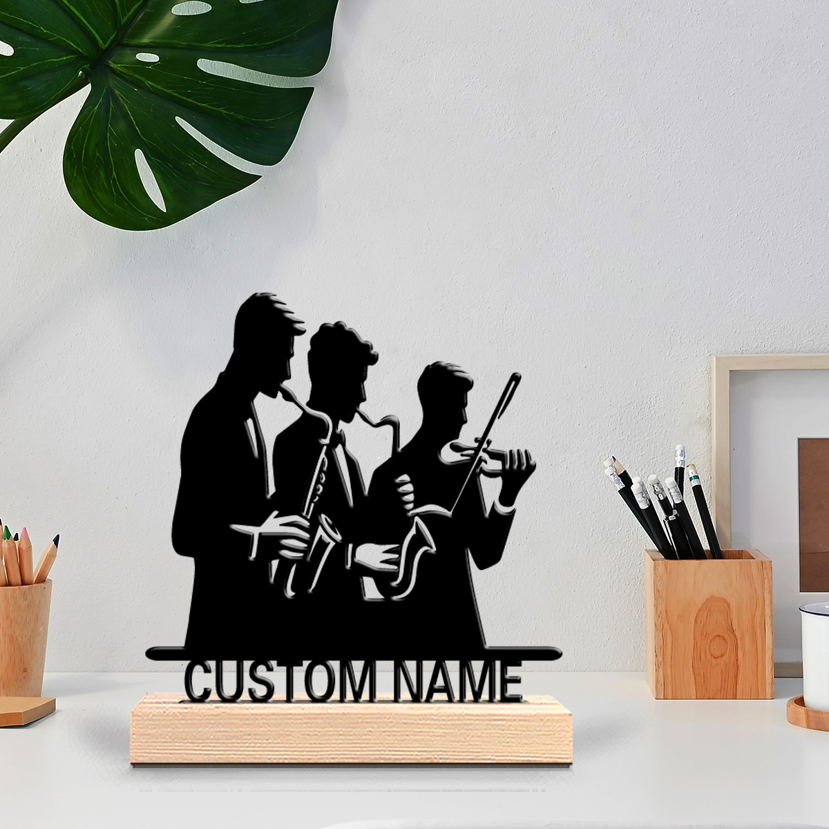 1pc Playing musical instrument - Musical Instrument With Name 评论和价格