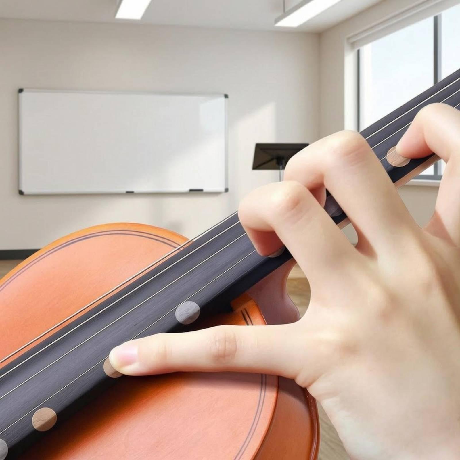 Music Learning Practice Dot Ta - Musical Instrument Veena 评论和价格