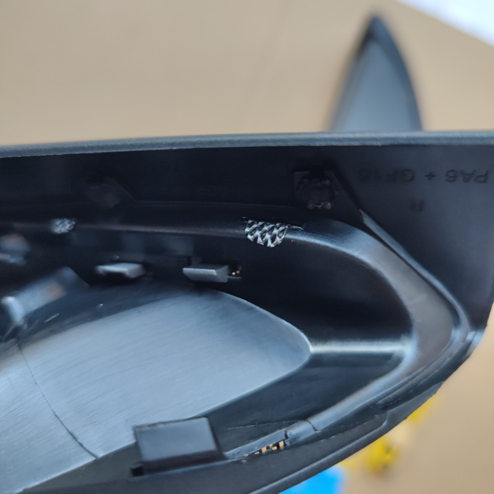 Car For BMW G30 5 Series Car D - Musical Instrument Horn 评论和价格