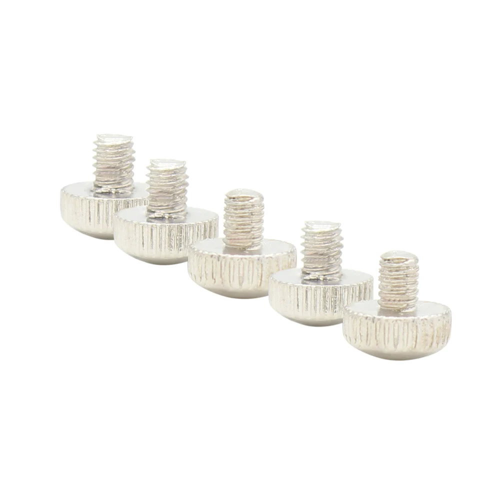SLADE 5Pcs Trumpet Pull Ring S - Musical Instrument Horn 评论和价格