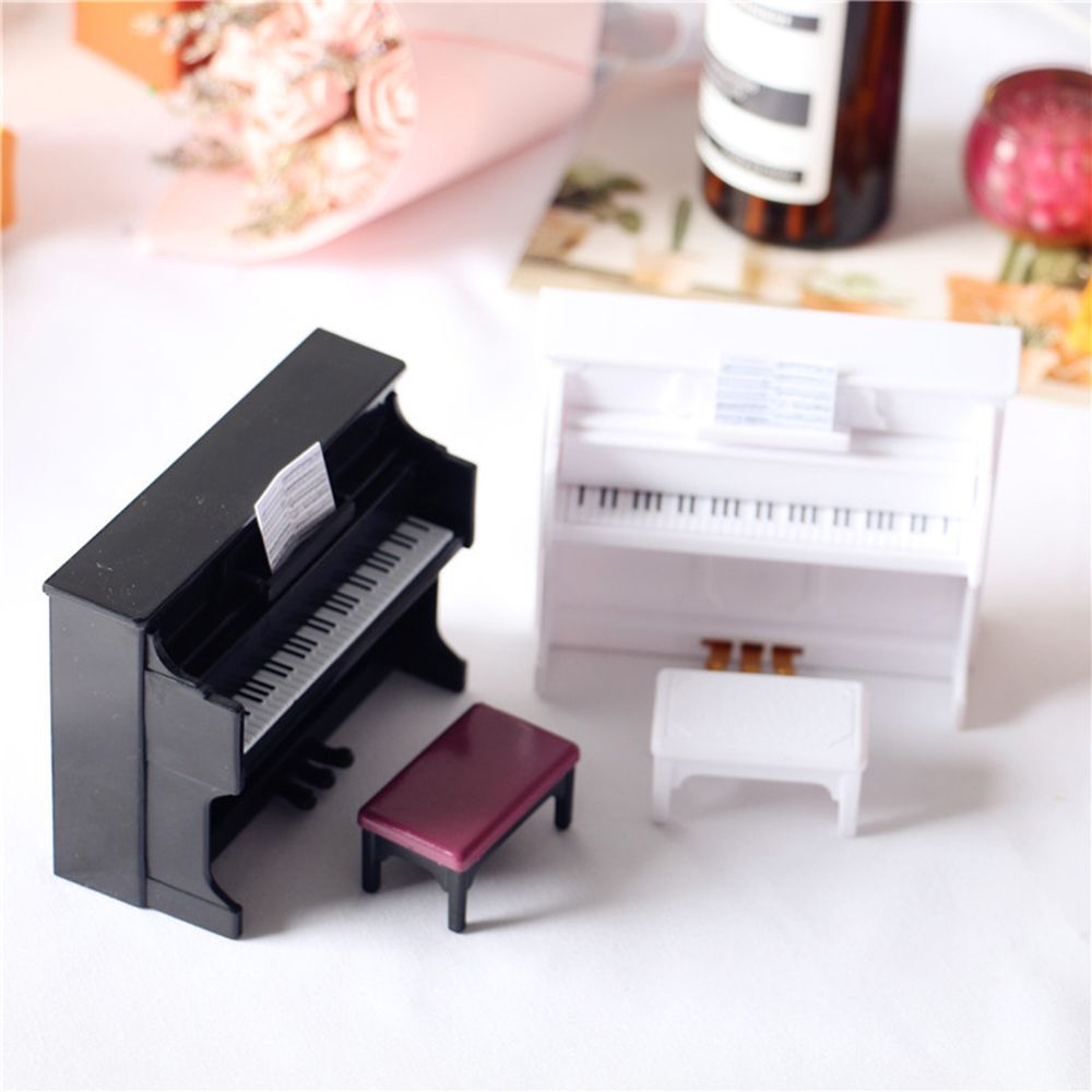 Miniature Doll Musical Instrum - Musical Instrument Horn 评论和价格