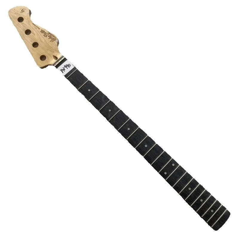 PN990 4 String Electric Bass N - Bass Guitar Fretless 评论和价格