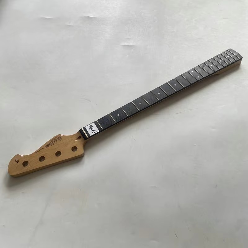 PN990 4 String Electric Bass N - Bass Guitar Fretless 评论和价格