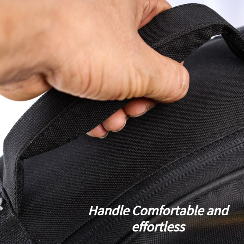 39-41 Inch Guitar Backpack Thi - Musical Instrument Box 评论和价格