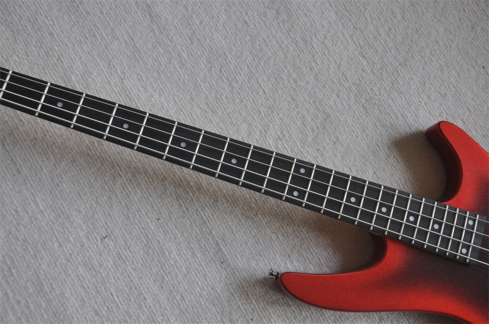 4 Strings Electric Bass Guitar - Bass Guitar Fretless 评论和价格