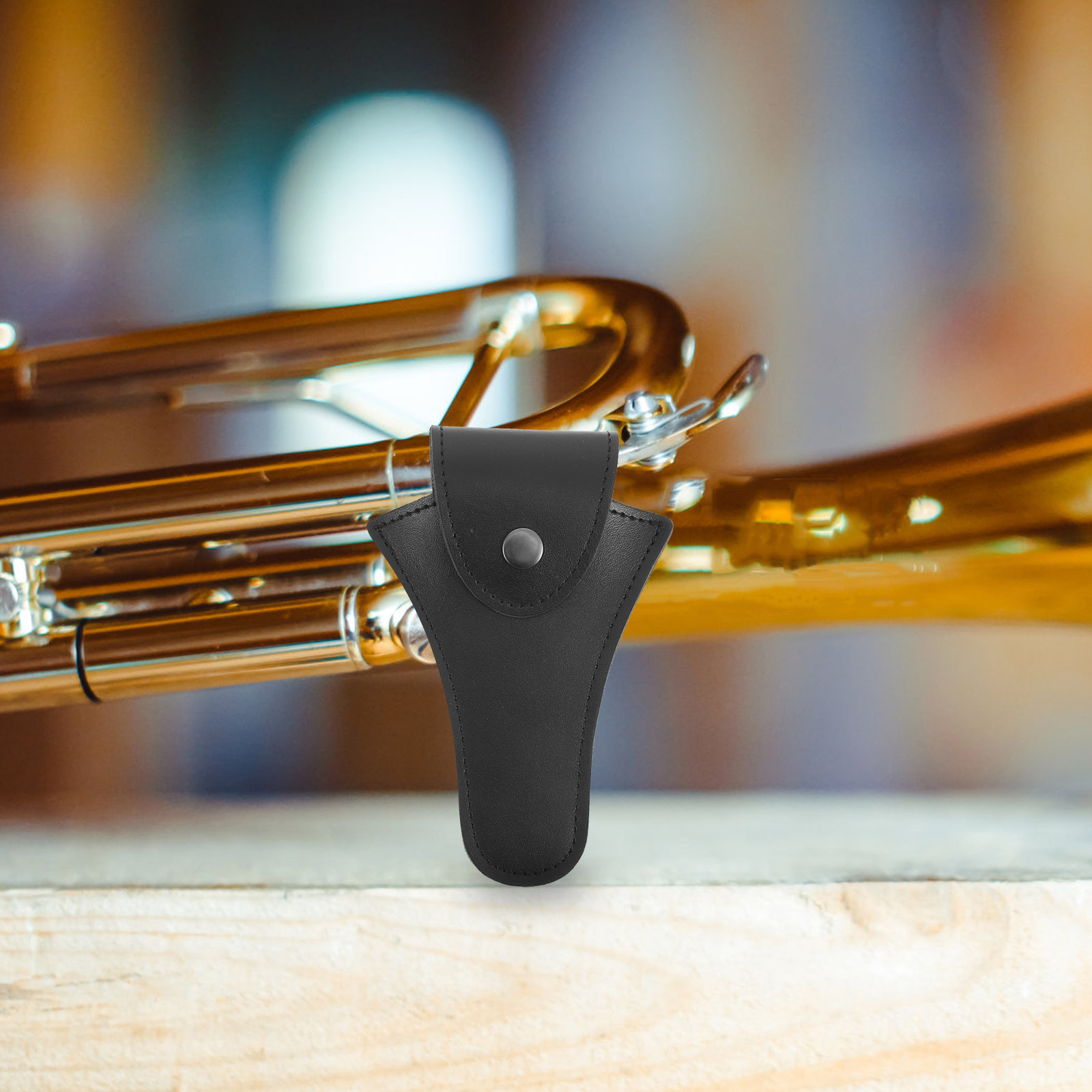 1Pcs Compact Lightweight Stora - Musical Instrument Horn 评论和价格