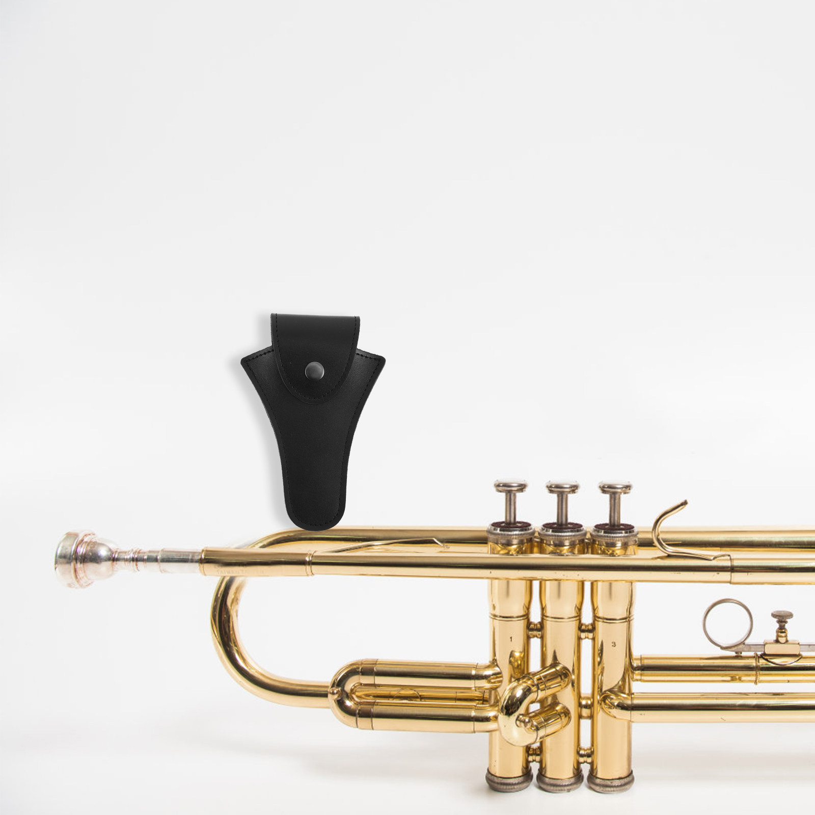 1Pcs Compact Lightweight Stora - Musical Instrument Horn 评论和价格