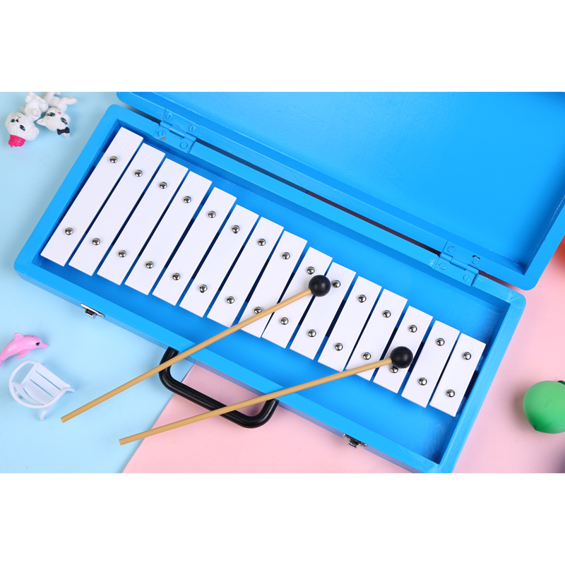 Glockenspiel Xylophone Name Li - Musical Instrument With Name 评论和价格