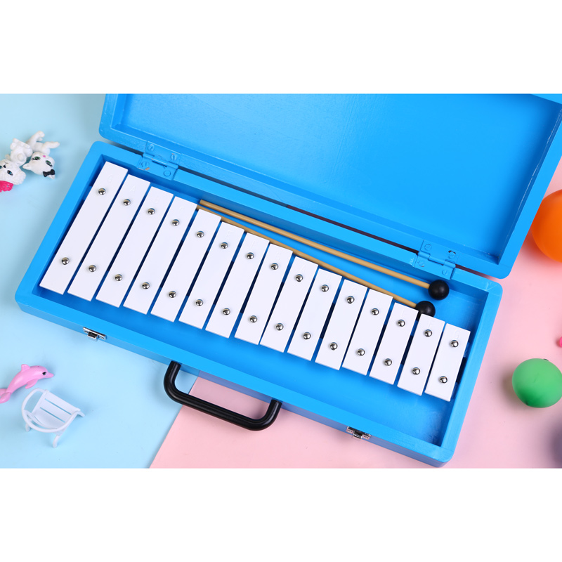 Glockenspiel Xylophone Name Li - Musical Instrument With Name 评论和价格