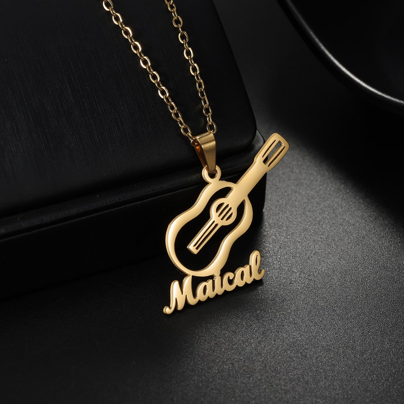 New Custom Name Musical Instru - Musical Instrument With Name 评论和价格