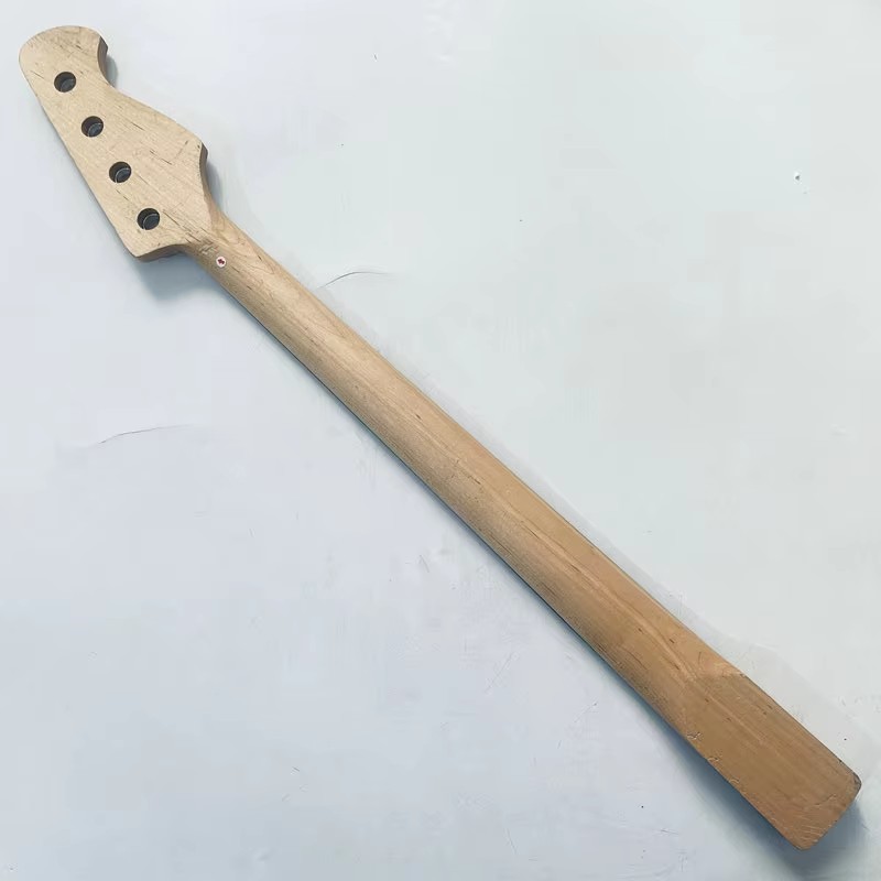 LN860 Left Hand Genuine and Or - Bass Guitar Fretless 评论和价格