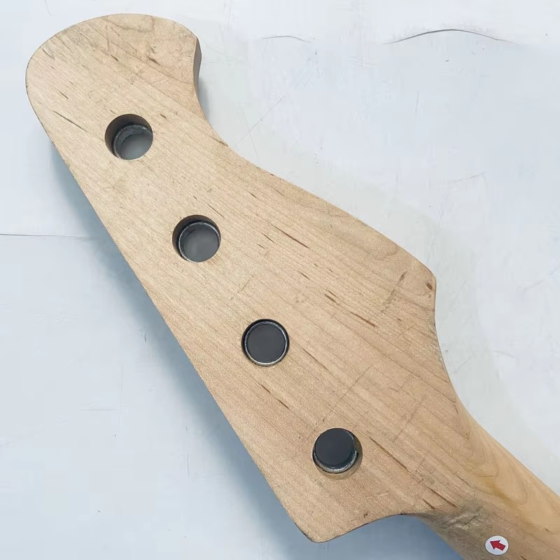 LN860 Left Hand Genuine and Or - Bass Guitar Fretless 评论和价格