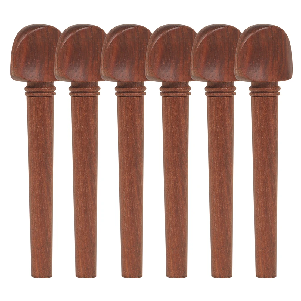 12 Pcs/Set Oud String Pegs Mah - Musical Instrument Oud 评论和价格