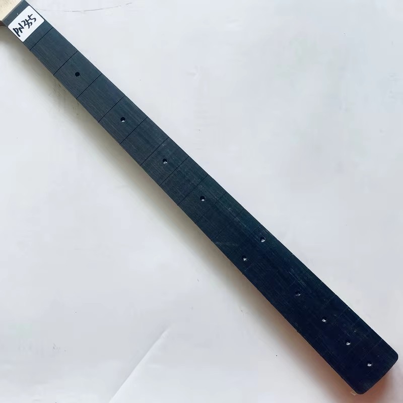 PN355 No Logo Unfinished Right - Bass Guitar Fretless 评论和价格