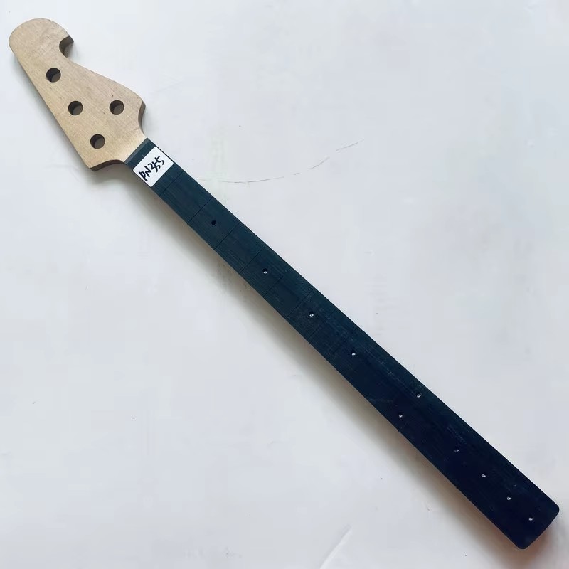 PN355 No Logo Unfinished Right - Bass Guitar Fretless 评论和价格