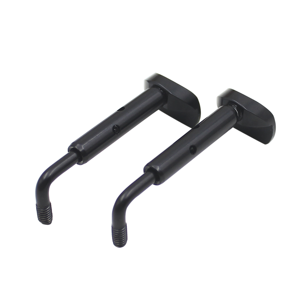 Violin Chin Rest Clamp Chinres - Musical Instrument Veena 评论和价格
