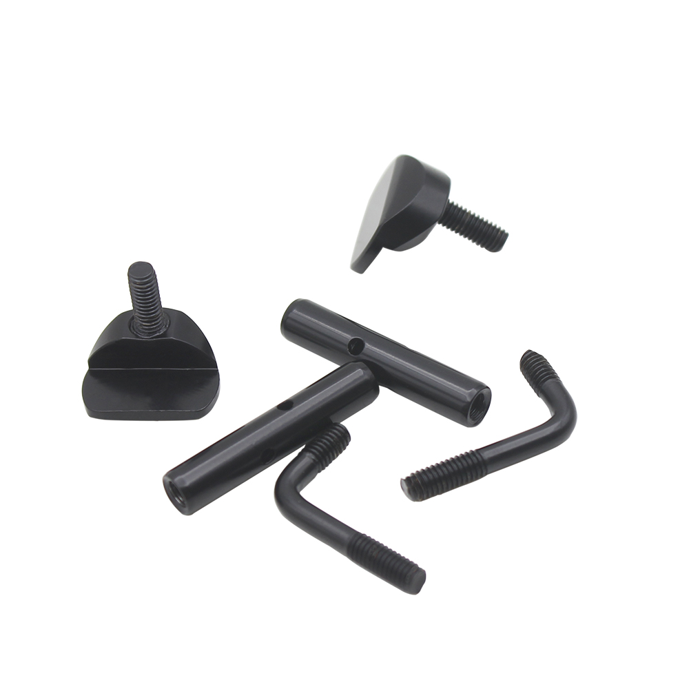 Violin Chin Rest Clamp Chinres - Musical Instrument Veena 评论和价格