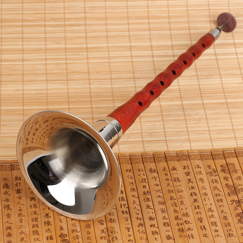 High Quality Chinese Folk Wind - Musical Instrument Zurna 评论和价格
