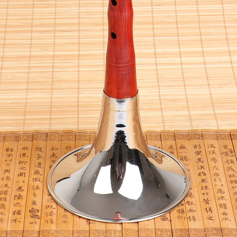 High Quality Chinese Folk Wind - Musical Instrument Zurna 评论和价格