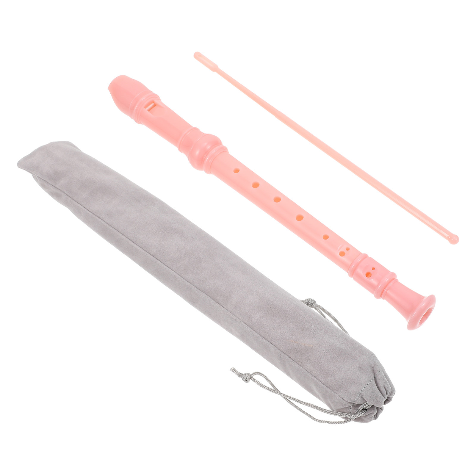 1Set 8 Hole Clarinet Soprano R - Musical Instrument I Play 评论和价格