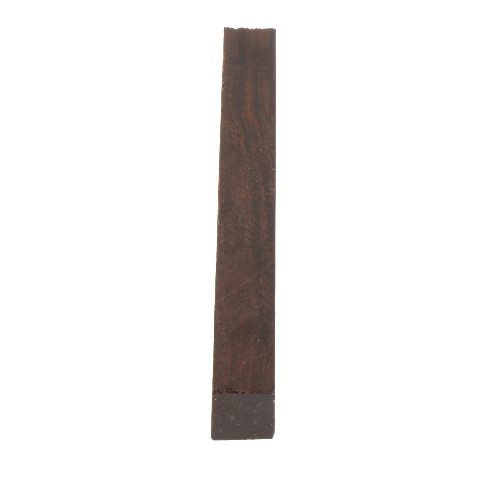 Ebony Lumber for Music Instrum - Musical Instrument Craft 评论和价格