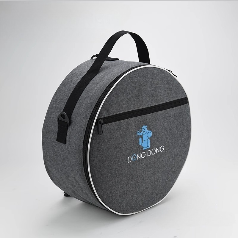 14 Inch Tongue Drum Bag Portab - Tambourine Hand Drum 评论和价格