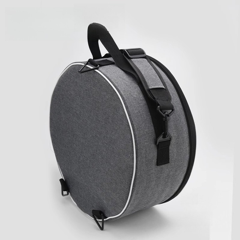 14 Inch Tongue Drum Bag Portab - Tambourine Hand Drum 评论和价格
